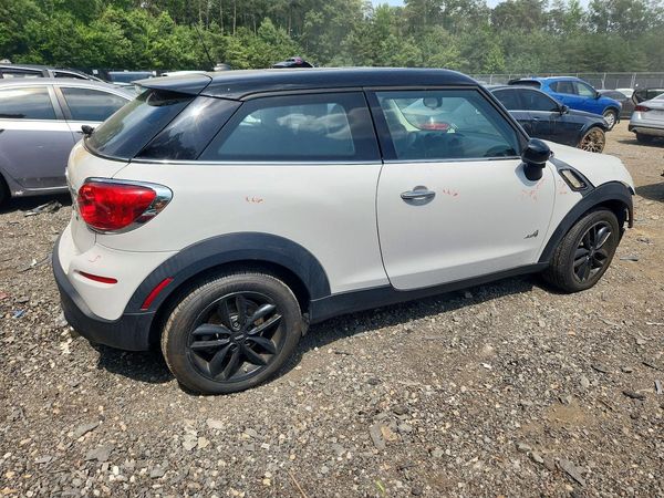 2014 MINI COOPER