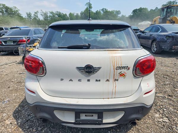 2014 MINI COOPER
