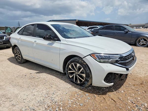 2023 VOLKSWAGEN JETTA S