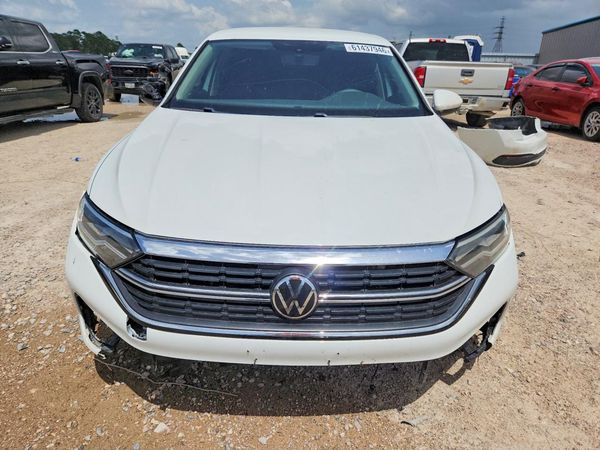 2023 VOLKSWAGEN JETTA S