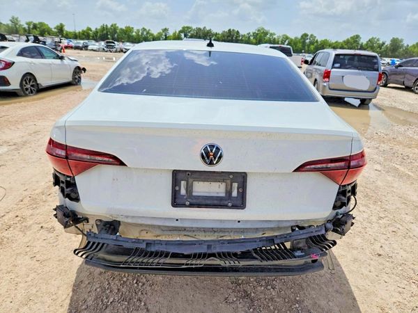 2023 VOLKSWAGEN JETTA S