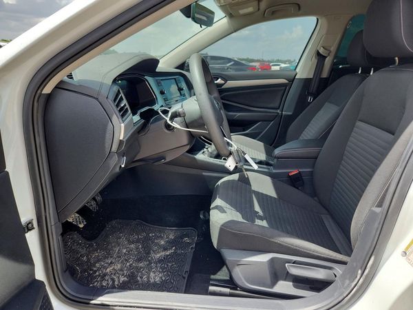 2023 VOLKSWAGEN JETTA S