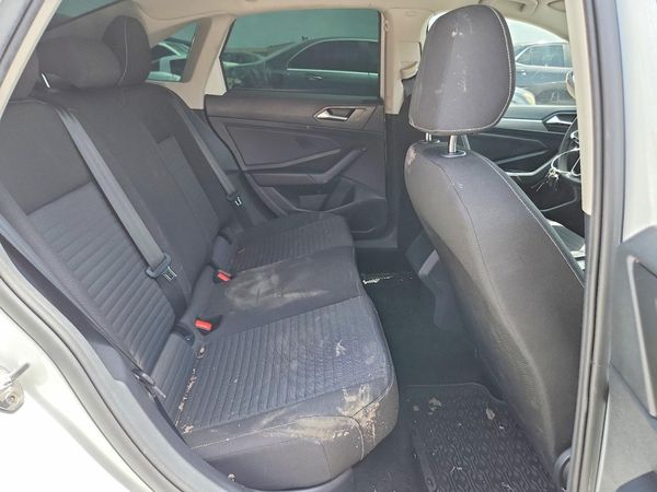 2023 VOLKSWAGEN JETTA S