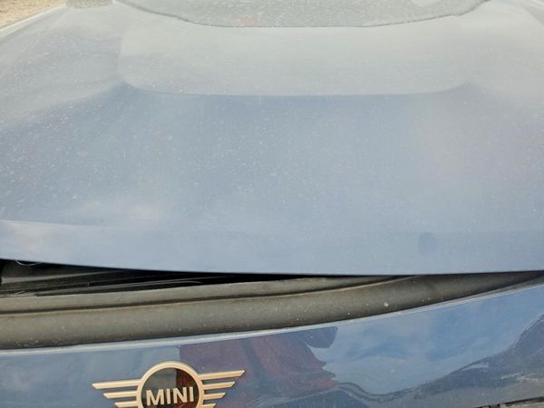 2025 MINI COUNTRYMAN