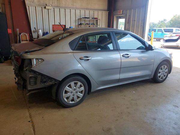 2021 KIA RIO LX, S