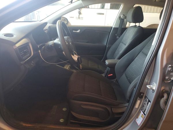 2021 KIA RIO LX, S