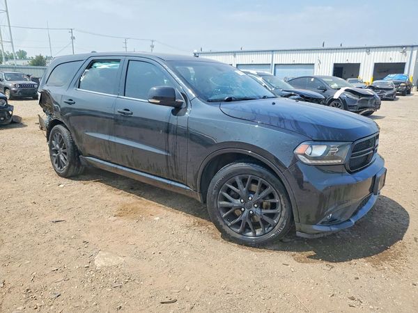 2015 DODGE DURANGO R/T