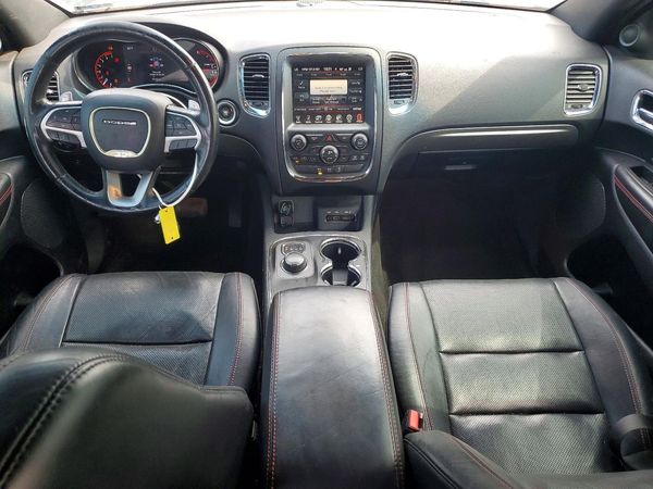 2015 DODGE DURANGO R/T