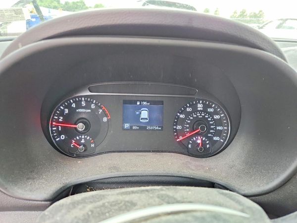 2020 KIA SOUL
