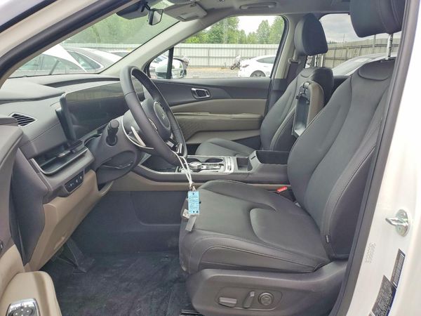 2026 KIA CARNIVAL HYBRID SX, SX Prestige