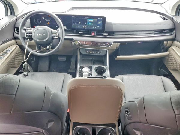 2026 KIA CARNIVAL HYBRID SX, SX Prestige