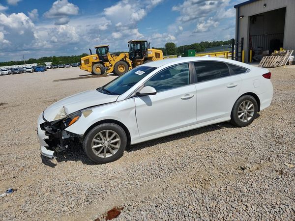 2019 HYUNDAI SONATA Eco Turbo, SE