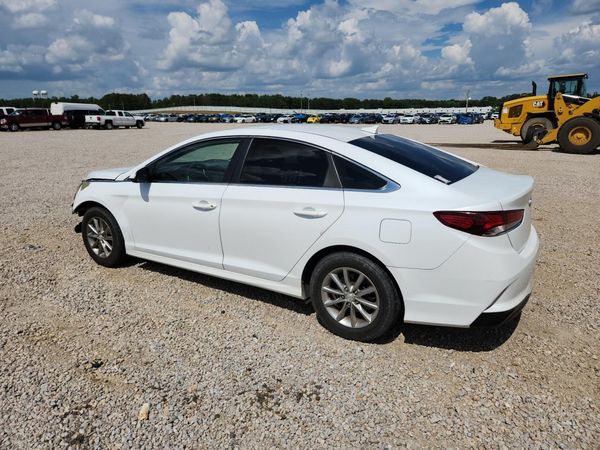 2019 HYUNDAI SONATA Eco Turbo, SE