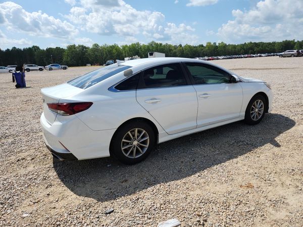 2019 HYUNDAI SONATA Eco Turbo, SE
