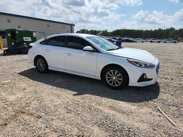 2019 HYUNDAI SONATA Eco Turbo, SE