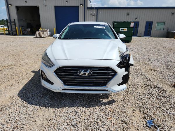 2019 HYUNDAI SONATA Eco Turbo, SE