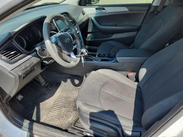 2019 HYUNDAI SONATA Eco Turbo, SE