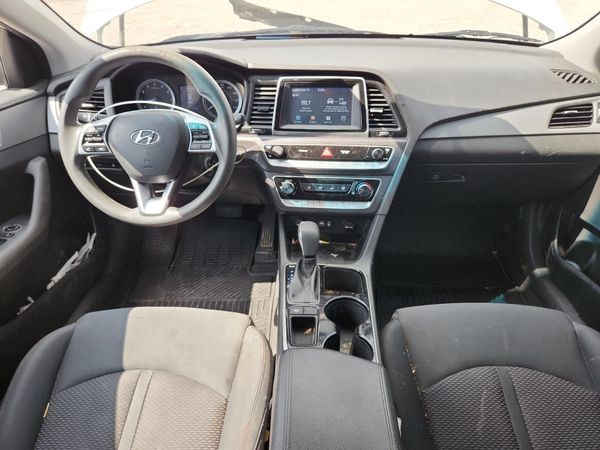 2019 HYUNDAI SONATA Eco Turbo, SE