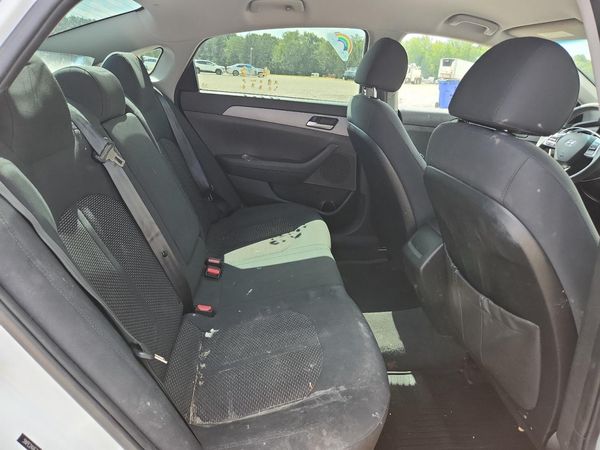 2019 HYUNDAI SONATA Eco Turbo, SE