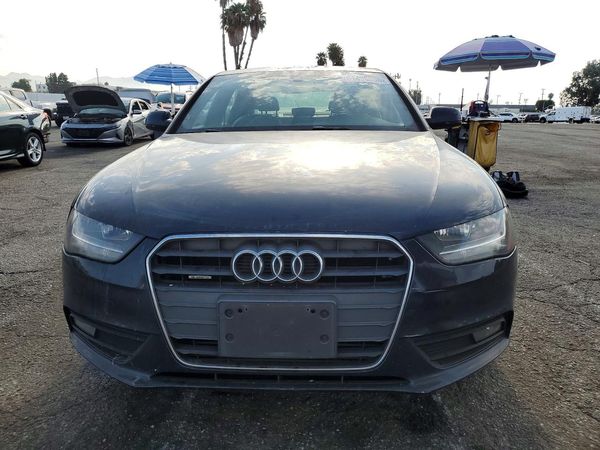 2013 AUDI A4
