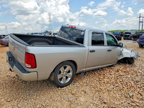 2019 RAM 1500 CLASSIC Tradesman, ST