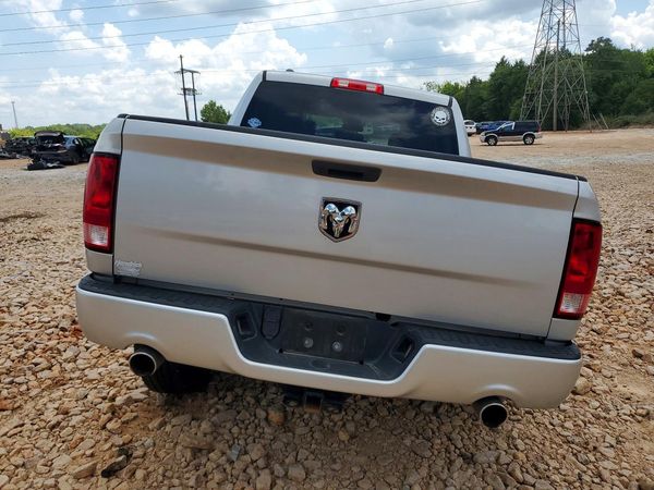 2019 RAM 1500 CLASSIC Tradesman, ST