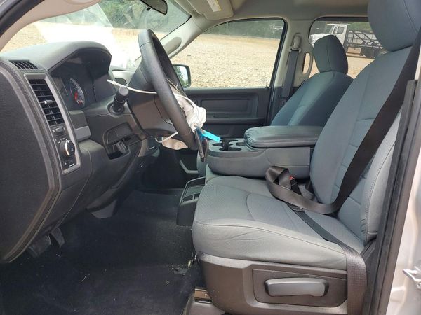 2019 RAM 1500 CLASSIC Tradesman, ST