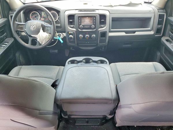 2019 RAM 1500 CLASSIC Tradesman, ST