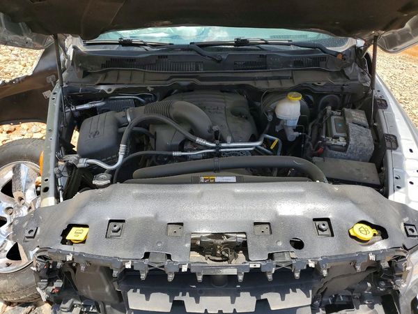 2019 RAM 1500 CLASSIC Tradesman, ST