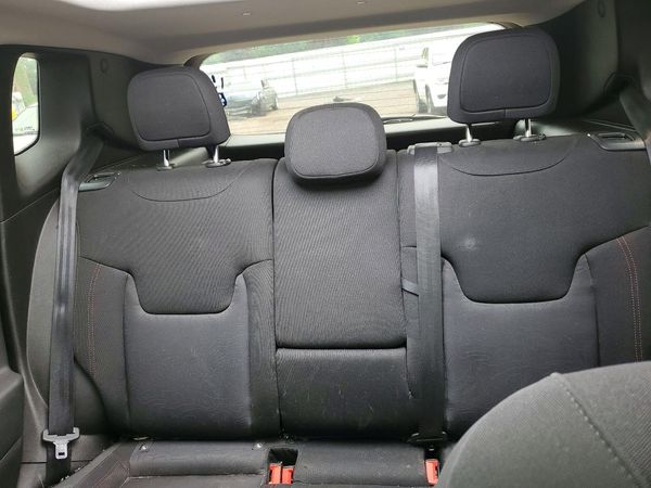 2022 JEEP RENEGADE TRAILHAWK 4X4