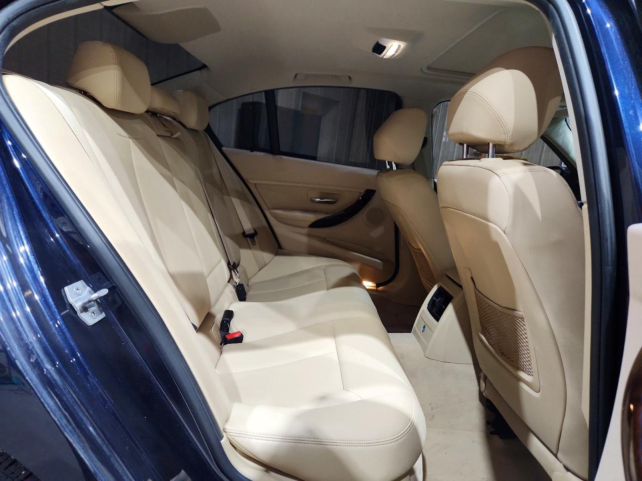 2015 BMW 328 xDrive SA