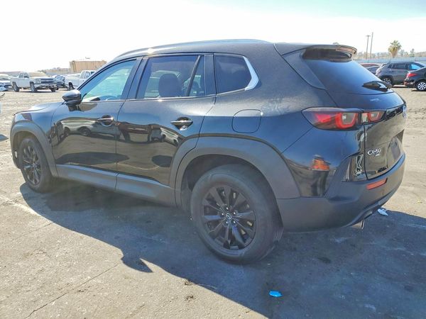2024 MAZDA CX-50