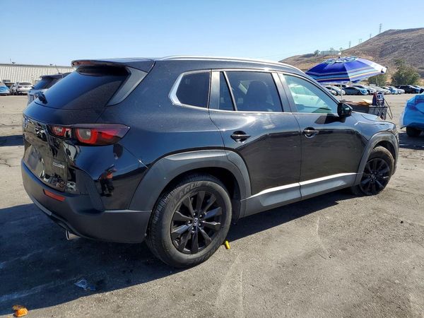 2024 MAZDA CX-50