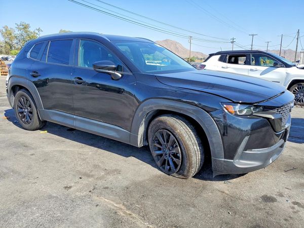 2024 MAZDA CX-50