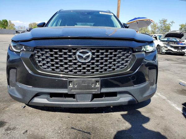 2024 MAZDA CX-50