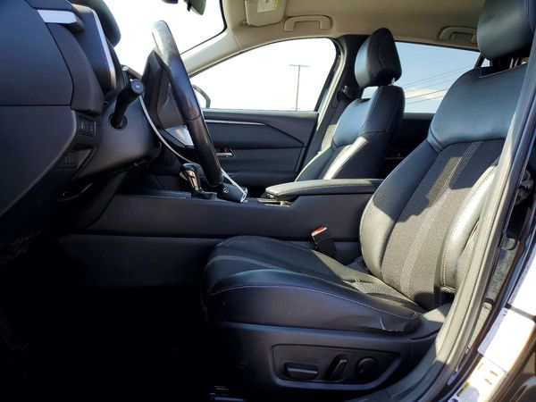 2024 MAZDA CX-50