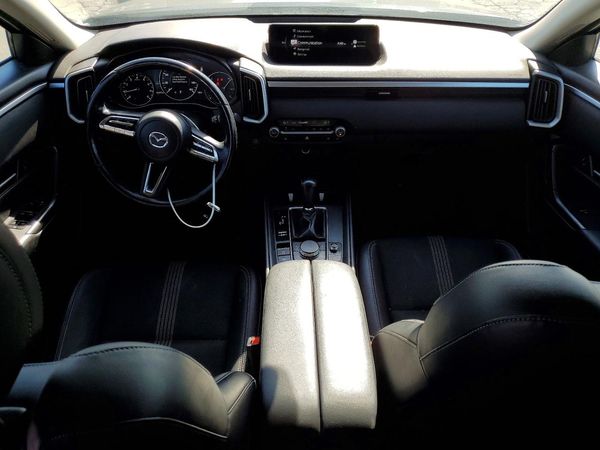 2024 MAZDA CX-50