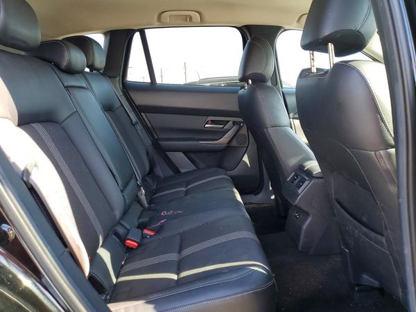 2024 MAZDA CX-50