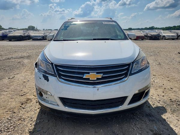 2017 CHEVROLET TRAVERSE 1LT