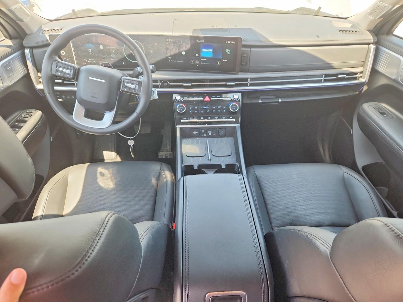 2024 HYUNDAI SANTA FE Limited
