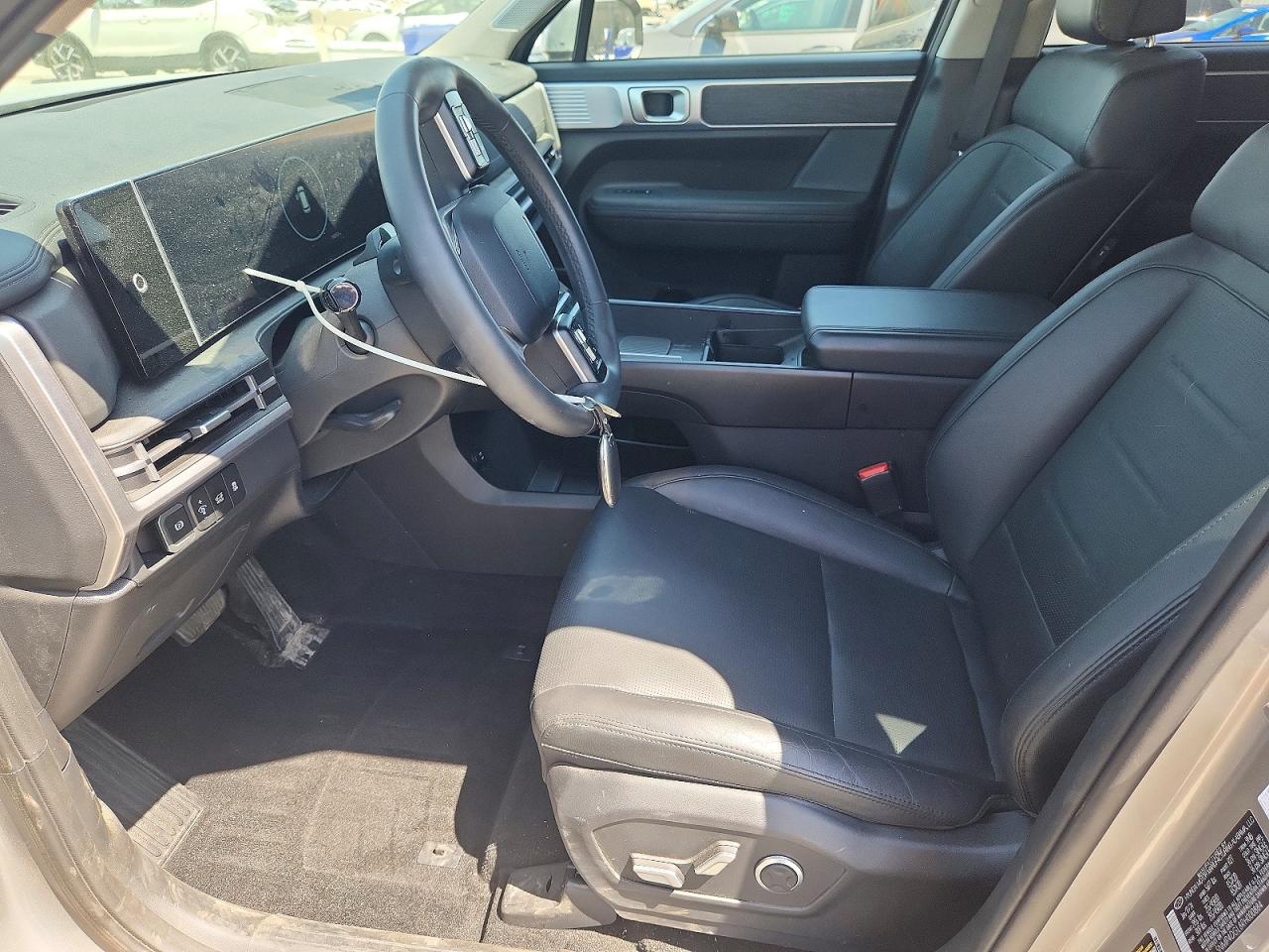 2024 HYUNDAI SANTA FE Limited