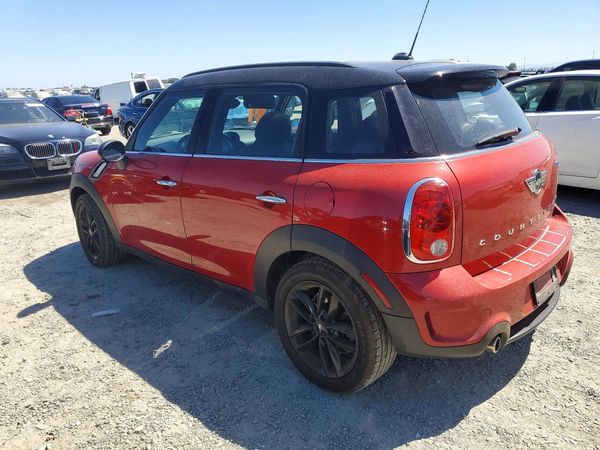 2014 MINI COOPER