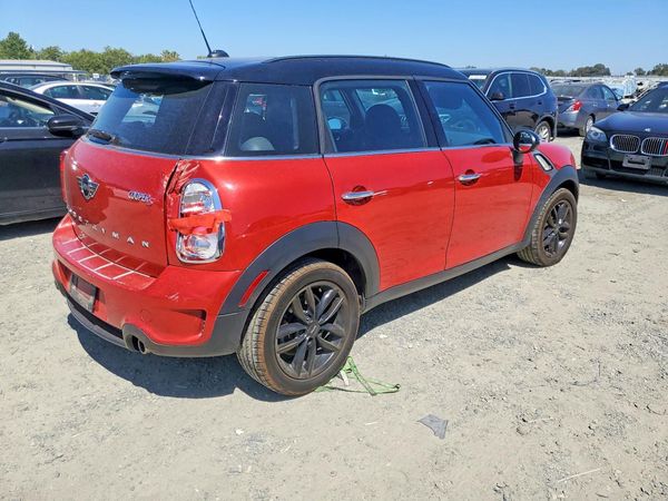 2014 MINI COOPER