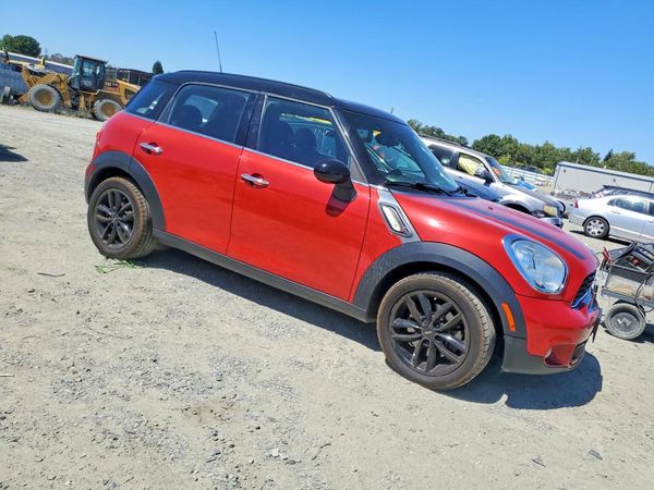 2014 MINI COOPER