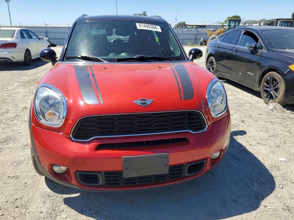 2014 MINI COOPER