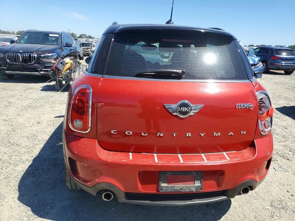 2014 MINI COOPER
