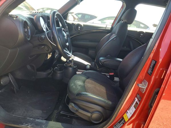 2014 MINI COOPER