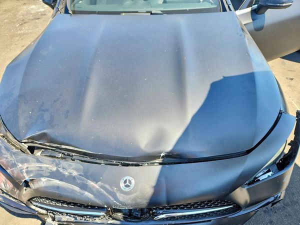 2025 MERCEDES-BENZ CLE CLE300 4MATIC