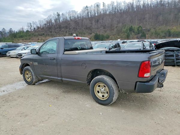 2015 RAM 1500 ST REG CAB 4X4