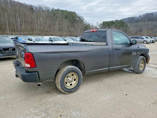 2015 RAM 1500 ST REG CAB 4X4